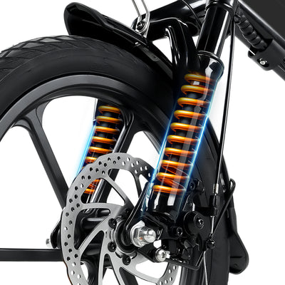 velo assistance electrique