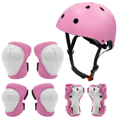 Casque Classique Élégant pour Enfants