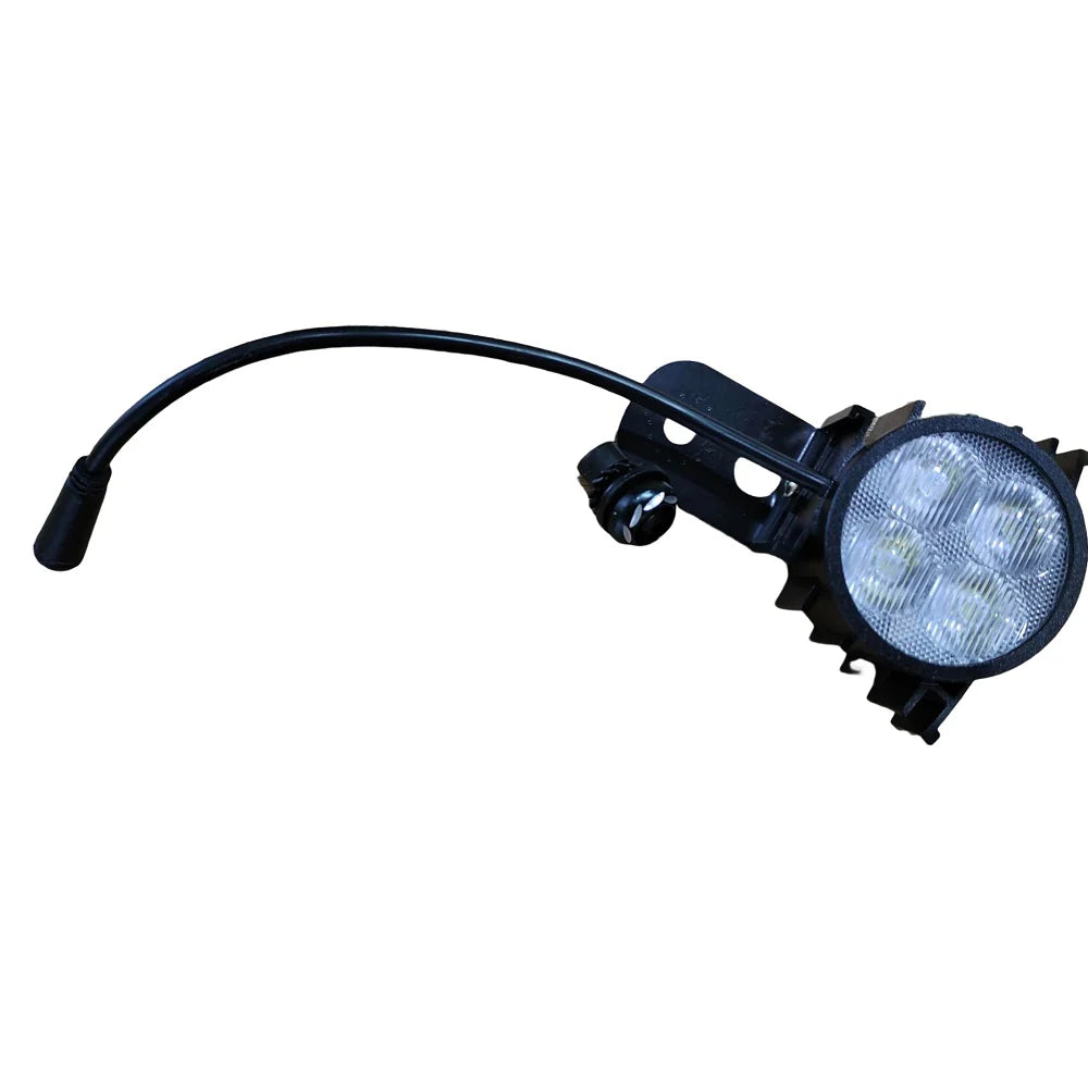 Phare de scooter électrique GT2 Pièces de réparation pour scooters électriques
