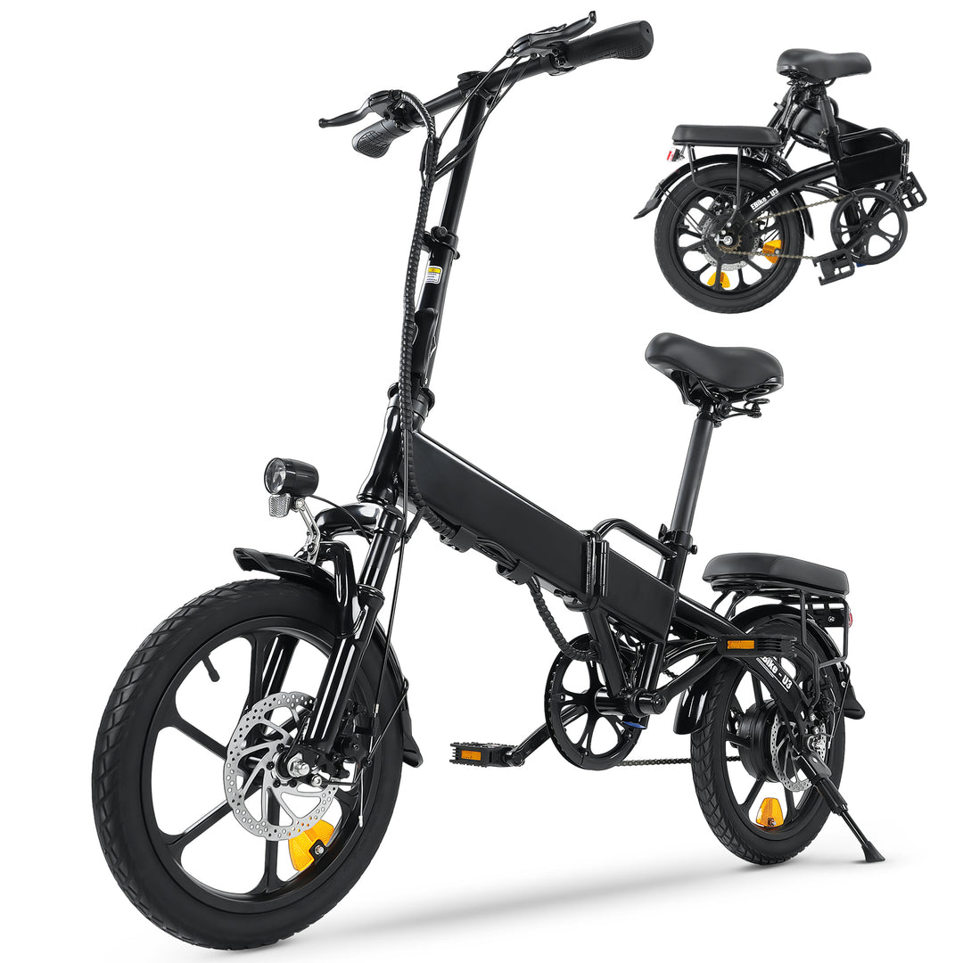 Comparatif Velo Meilleur Velo Electrique Pliant Leger Kalinga