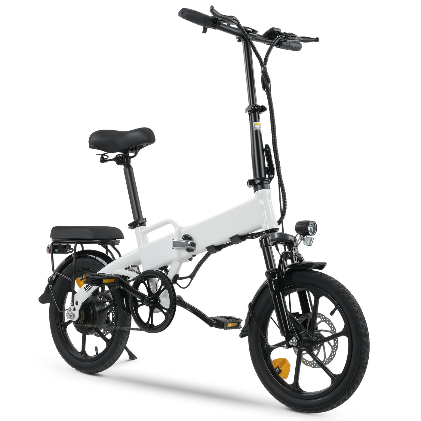 Vélo Assistance Électrique