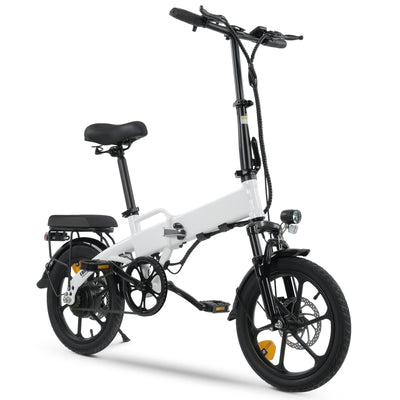 Vélo Assistance Électrique