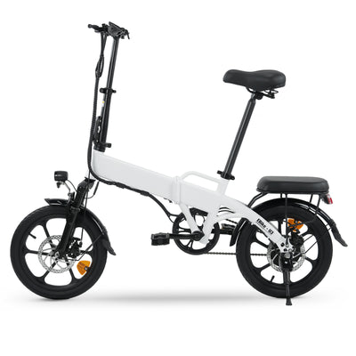 vae velo electrique