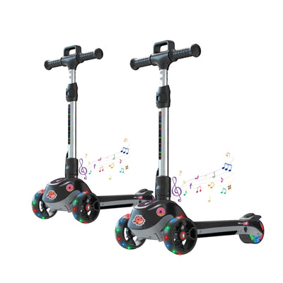 IK2 trottinette électrique pour enfants et adolescents