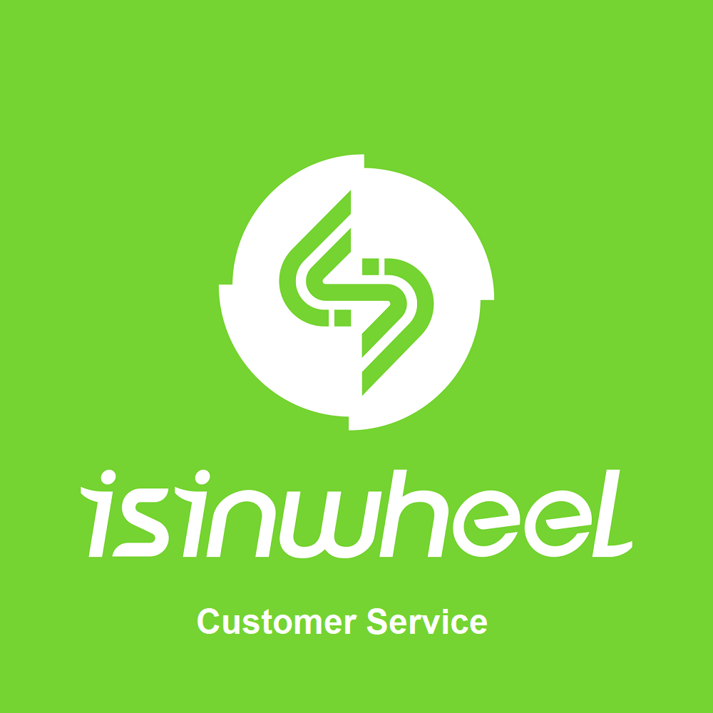 isinwheel Service Client