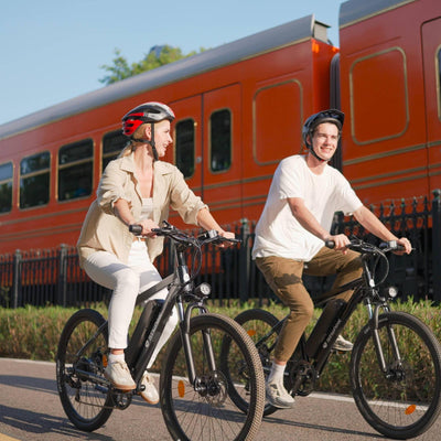 fatbike électrique