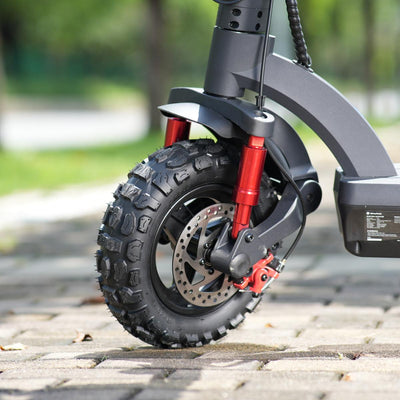 Roue arrière et avant pour trottinette électrique  GT2