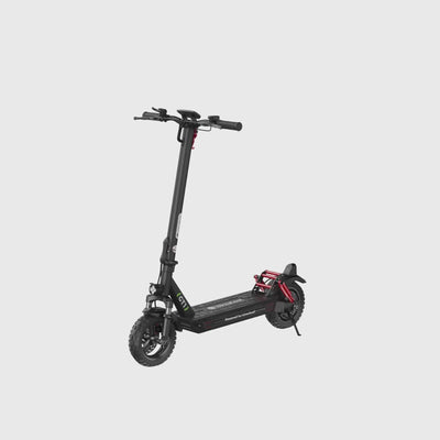 isinwheel® GT1 Trottinette électrique tout terrain