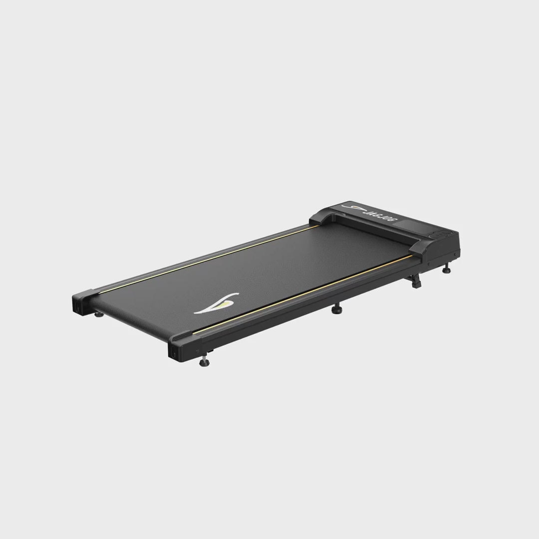 JT31 Tapis de course compact inclinable