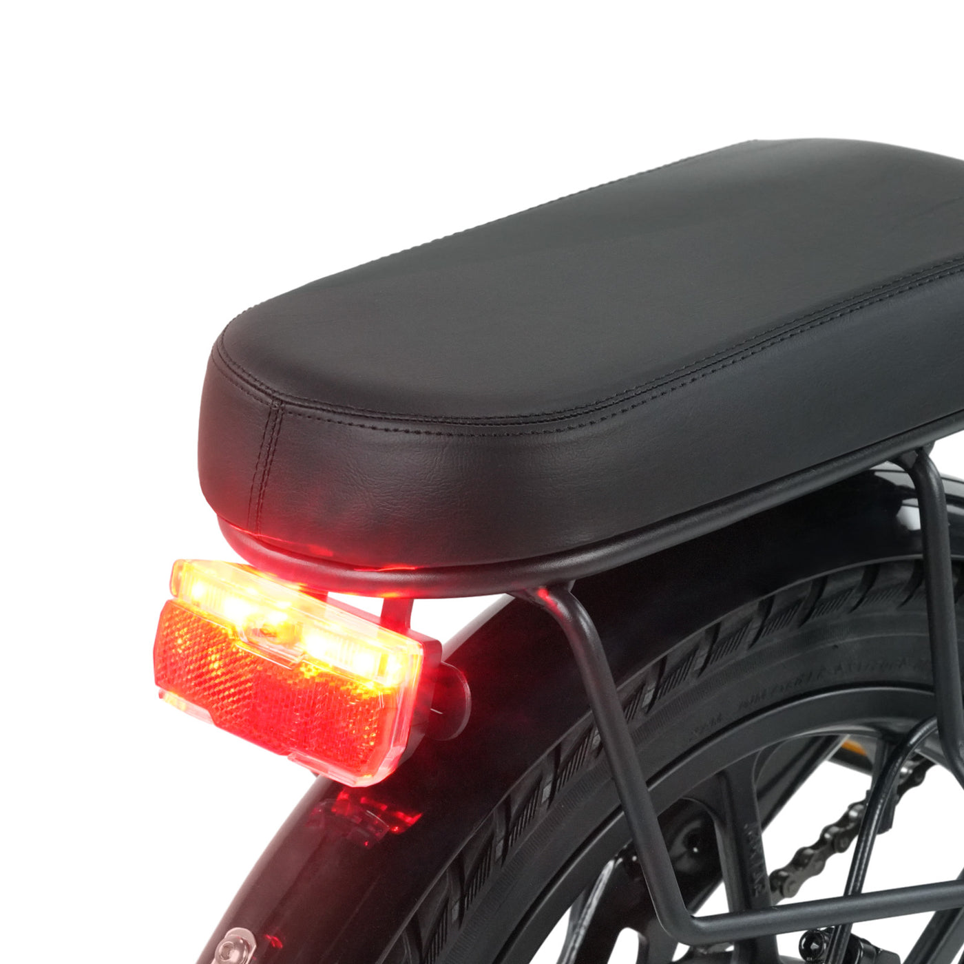 vtt electrique homme
