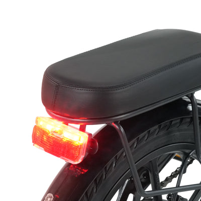 vtt electrique homme