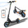 isinwheel S10MAX Trottinette électrique 1000W