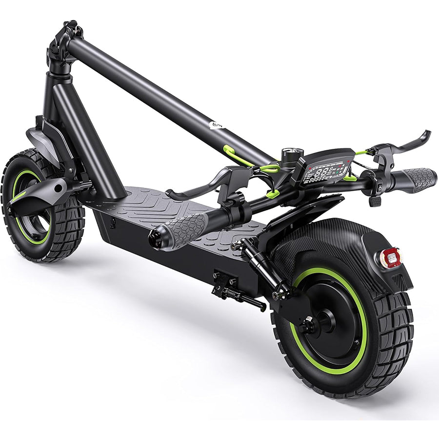 isinwheel® S10MAX Trottinette électrique 1000W