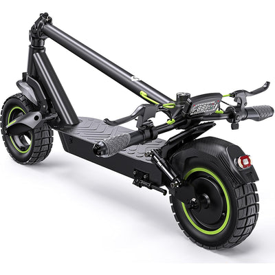 isinwheel® S10MAX Trottinette électrique 1000W