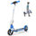 isinwheel S4 Trottinette électrique pour enfants