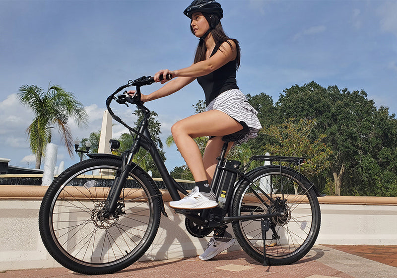 vélo électrique 15km/h