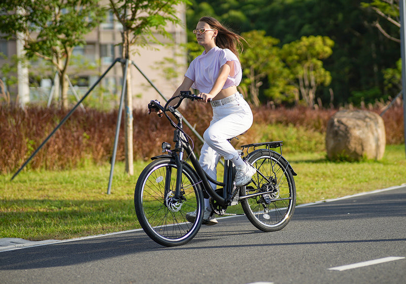 vélo électrique 20km/h