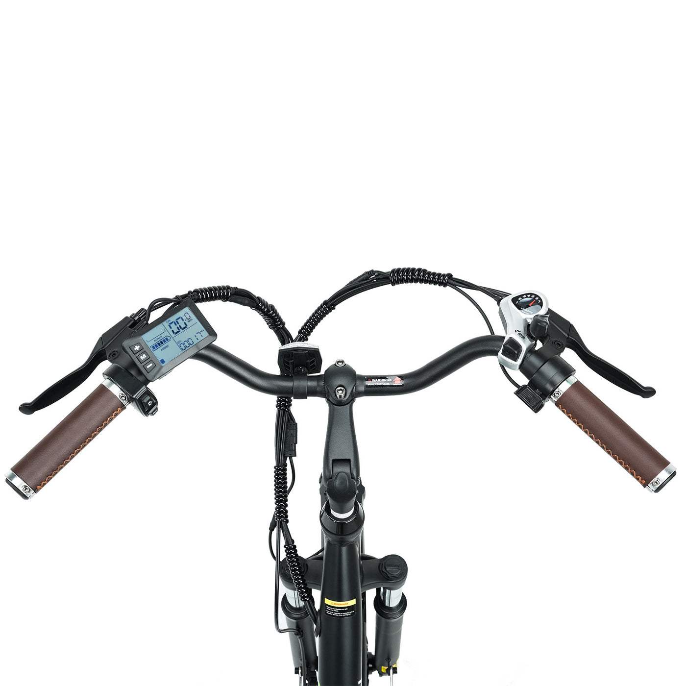 velos électriques