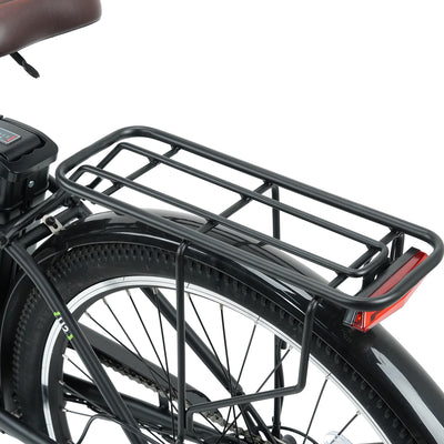 velo femme electrique