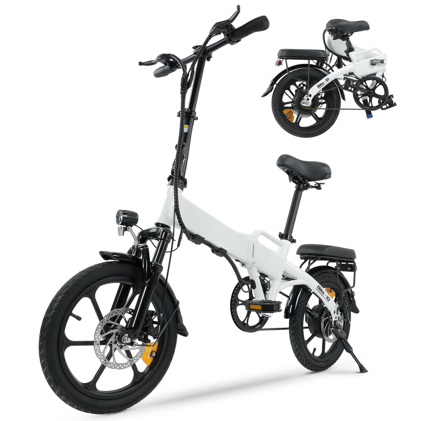 meilleur velo electrique
