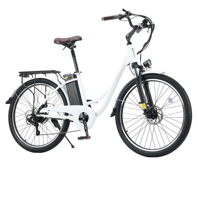 vae velo electrique