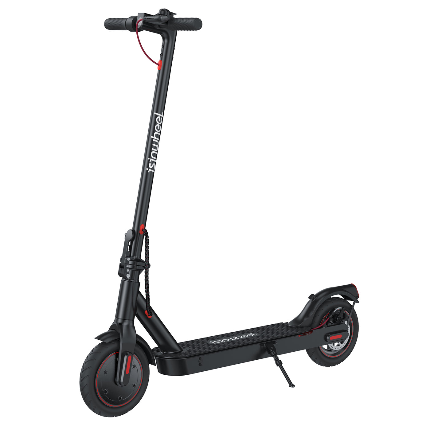 isinwheel® S9Pro Trottinette électrique 350W