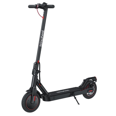 isinwheel S6 trottinette électrique pour enfants et adolescents (Haute