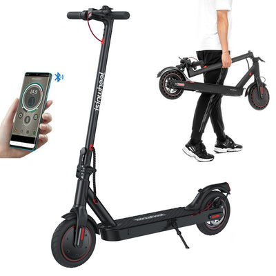 Speedrid Trottinette Electrique - Patinette Electrique pour