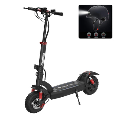 Roue arriere trotinette pour scooter trottinette electrique E SCOOTER SPEED  EXTREME