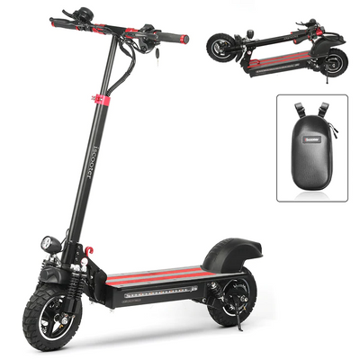 iX5 Trottinette électrique tout terrain 800W pour adultes et adolescents