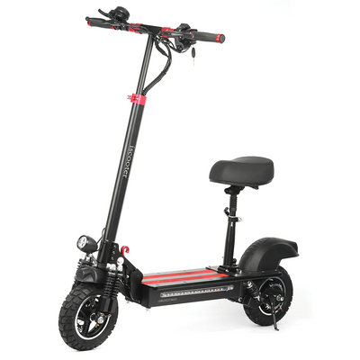 iX5 Trottinette électrique tout terrain 800W pour adultes et adolescents