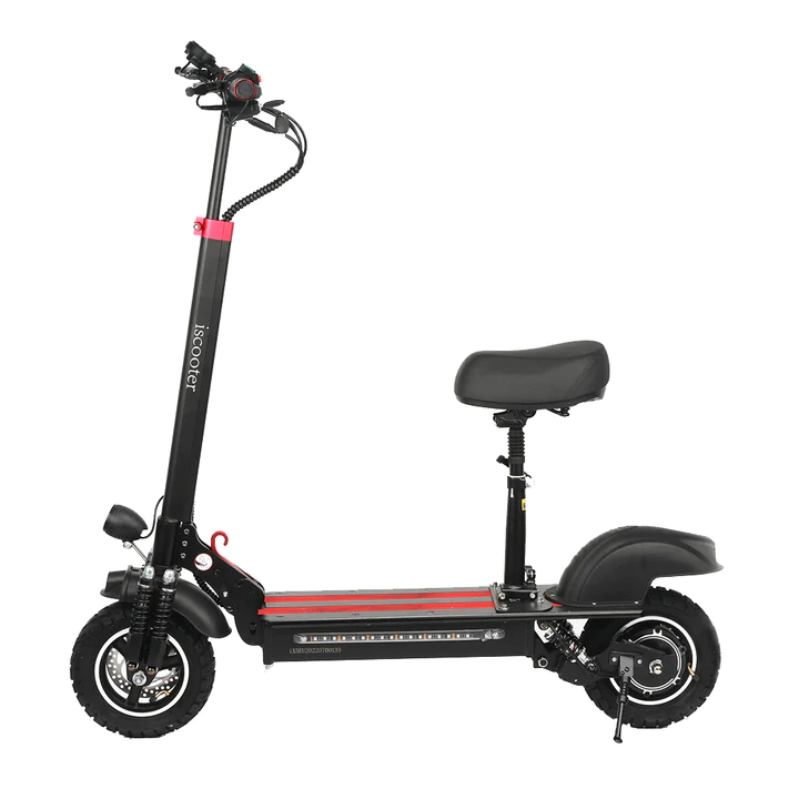 iX5 Trottinette électrique tout terrain 800W pour adultes et adolescents