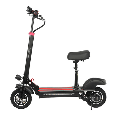 iX5 Trottinette électrique tout terrain 800W pour adultes et adolescents