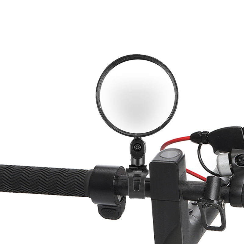 Miroir pliant pour scooter électrique