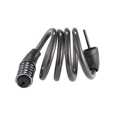 Pas à vendre isinwheel® Serrure antivol pour trottinette ou vélo électrique