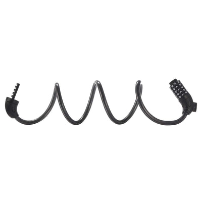 Pas à vendre isinwheel® Serrure antivol pour trottinette ou vélo électrique