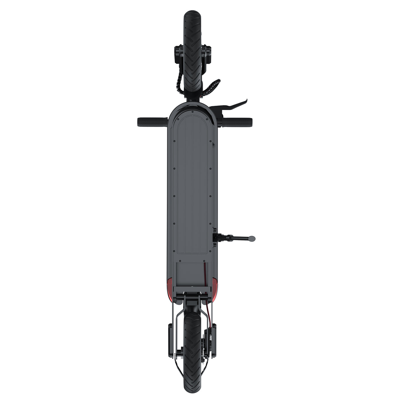 isinwheel® S9Pro Trottinette électrique 350W