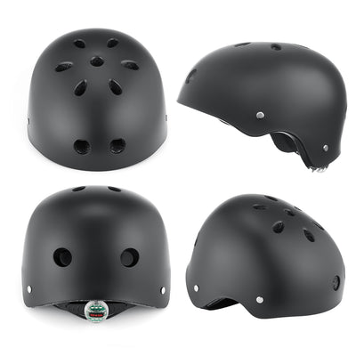 Trottinette électrique ou casque de vélo avec lumière