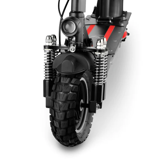 iX5 Trottinette électrique tout terrain 800W pour adultes et adolescents