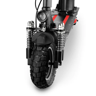 iX5 Trottinette électrique tout terrain 800W pour adultes et adolescents