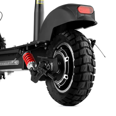 iX5 Trottinette électrique tout terrain 800W pour adultes et adolescents