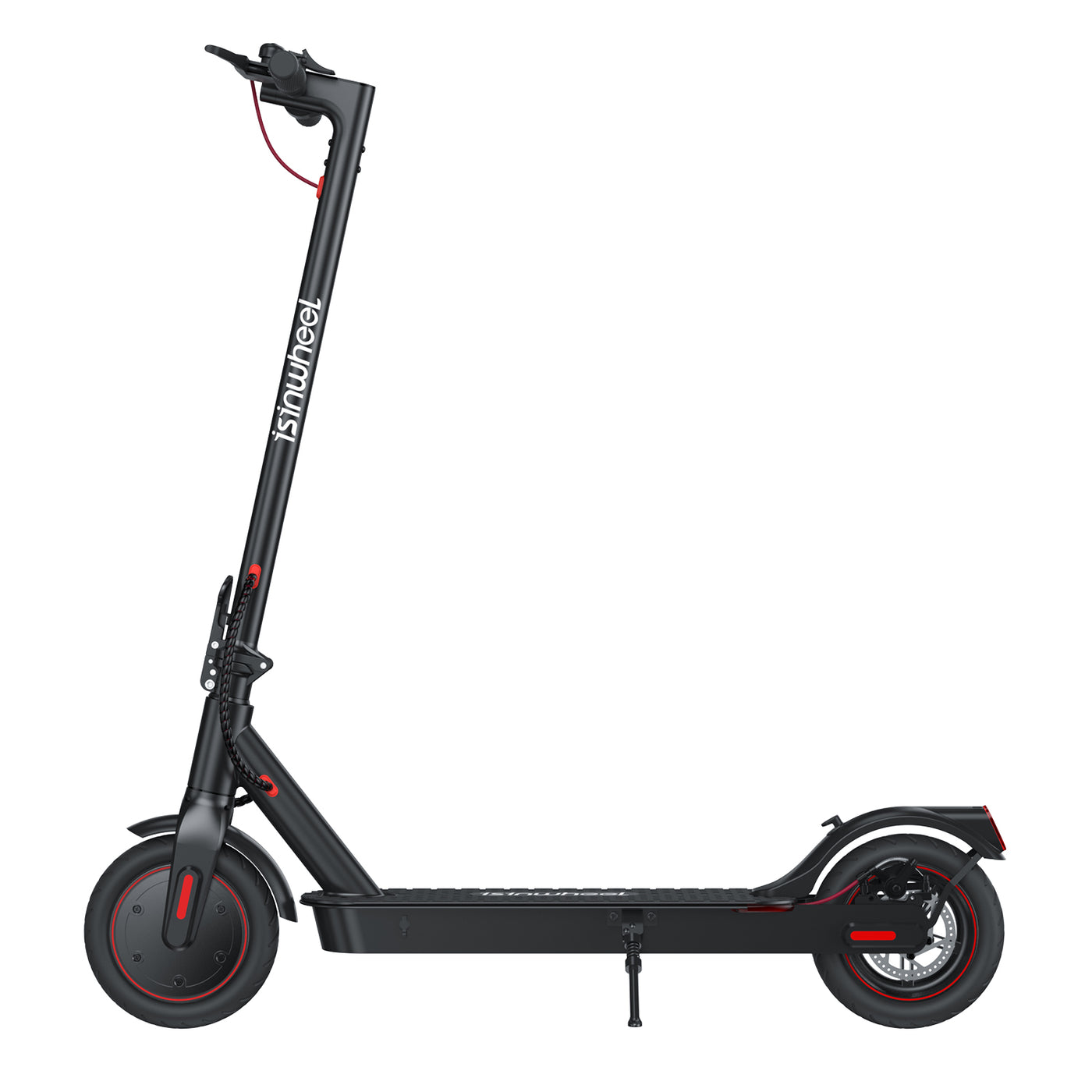 isinwheel® S9Pro Trottinette électrique 350W