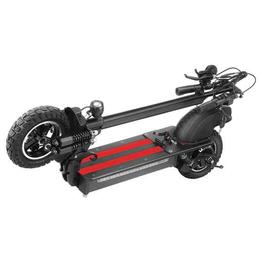 iX5 Trottinette électrique tout terrain 800W pour adultes et adolescents